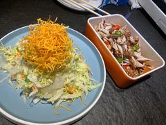 -马路边上·小海鲜烧烤(八一路店)