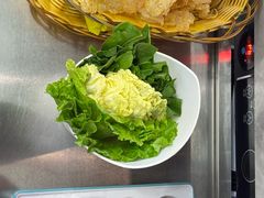 -三头牛·潮汕牛肉生蚝火锅 (夏湾店)