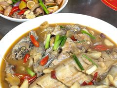 -健跳小海鲜(人民路店)