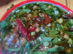 -两角签串串香十一年老字号(机场路店)