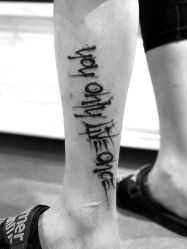 -海王刺青·纹身·穿孔饰品·TATTOO