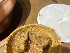 -北京老门框爆肚涮肉馆(凤城六路店)