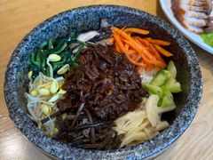 -海兰江石锅饭(水上店)