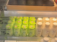 -一只酸奶牛(洪崖洞11楼店)