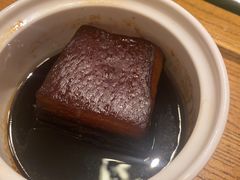 -新白鹿餐厅(龙游路总店·杭帮菜名店)