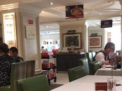 -大鸭梨烤鸭(左家庄店)
