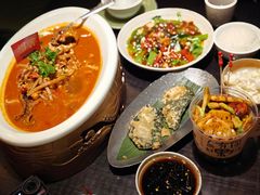 -桂小厨广西菜(万象城店)
