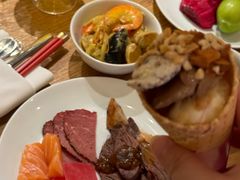 -长沙君悦酒店·自助餐厅咖啡厅
