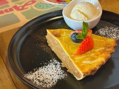-安妮意大利餐厅(国贸店)