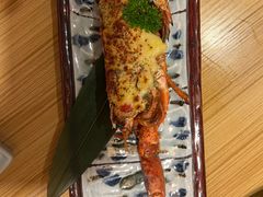 -花和海鲜自助(梅江店)