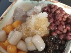 -鲜芋仙(高新万达广场店)