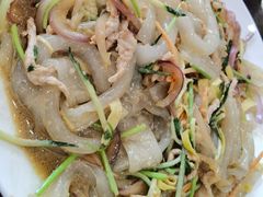 -抹直口特色菜馆(一店)