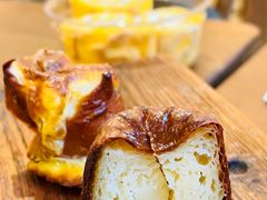 -佐敦面包铺·JORDAN BAKERY