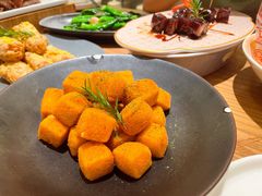 -粤集·手工粤菜(皇庭广场店)