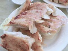 -青岛锅贴(四流中路店)