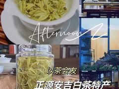 -正源安吉白茶特产享购商场(安吉店)