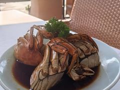 -小城故事·地道宁波味(月湖盛园店)