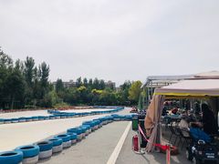 -兴安湖生态运动公园
