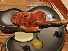 -旬怀石料理(嘉善老市店)