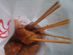 -辽B·小串(总店)