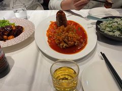 -外滩往事民国上海菜(黄浦店)
