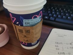 -瑞幸咖啡(长城万富汇店)