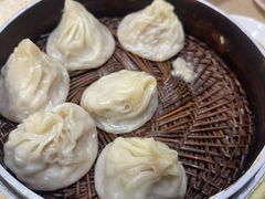 -笑云开汤包店(网巾市店)