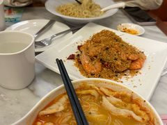 -翠华餐厅(德基广场店)