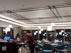 -佘山世茂艾美·御珍轩中餐厅