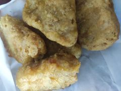 -汉堡王(天津鲁能店)