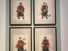 -上海宝龙美术馆