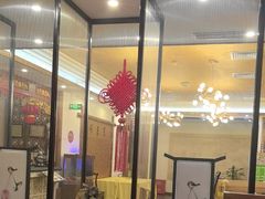 -东来顺饭庄(金泉广场店)