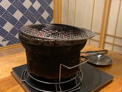 -大阪烧肉BAKA一代(十亩地店)