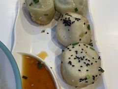 -小杨生煎(龙之梦购物中心店)