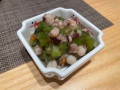 芥末章鱼-爱米粒家