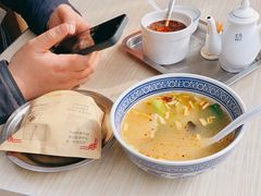 -樊记腊汁肉(竹笆市总店)