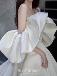 -韩国天使嫁衣婚纱礼服馆(上海旗舰店)