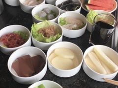 -海底捞火锅(龙湖三千集店)