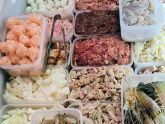-阿城海鲜捞化(上下杭店)