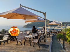 -Brew Farm·精酿农场海滨悬崖餐厅