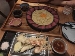 -大米·京都小酒馆·炭烧海鲜·烧鸟(龙口东路店)