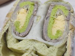 -七叔是岛民(花基新村店)