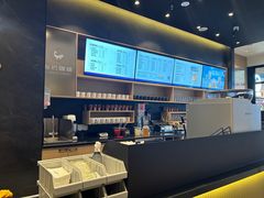 -海岩咖啡(茂业天地店)