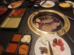 -神户赤童日式烤肉伙伴(东直门店)