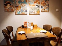 -晶吉·居酒屋·烧鸟·生鱼饭(中山区民主广场店)