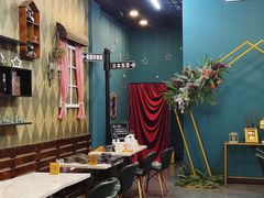 大堂-李大牛和刘大力手作甜品(凯德店)