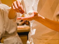 -荣一代目OMAKASE板前料理