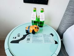 -成都凯宾斯基饭店