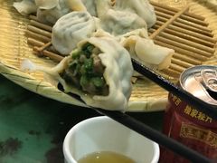 -土菜水饺村(宁夏路店)