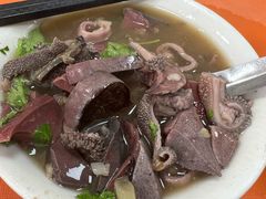羊杂儿-护国寺小吃(东四店)